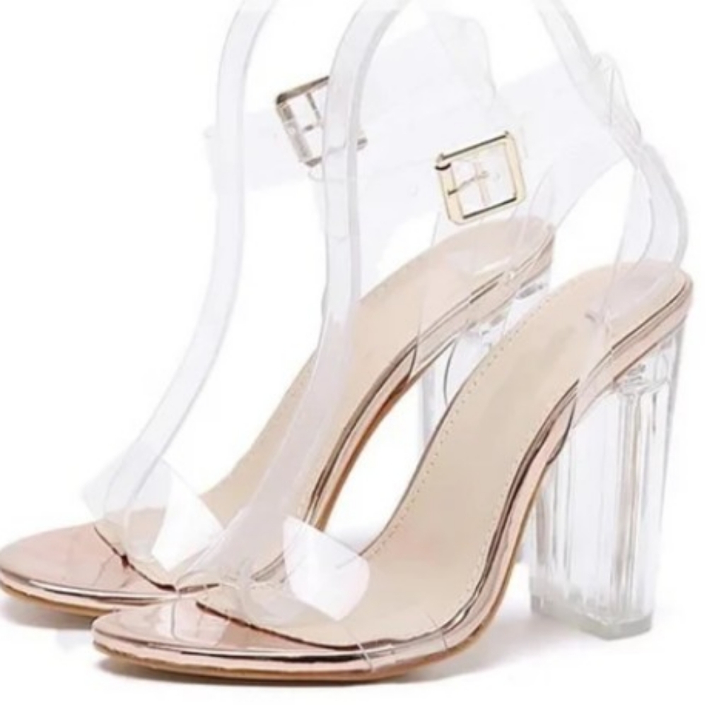 Women's heels
